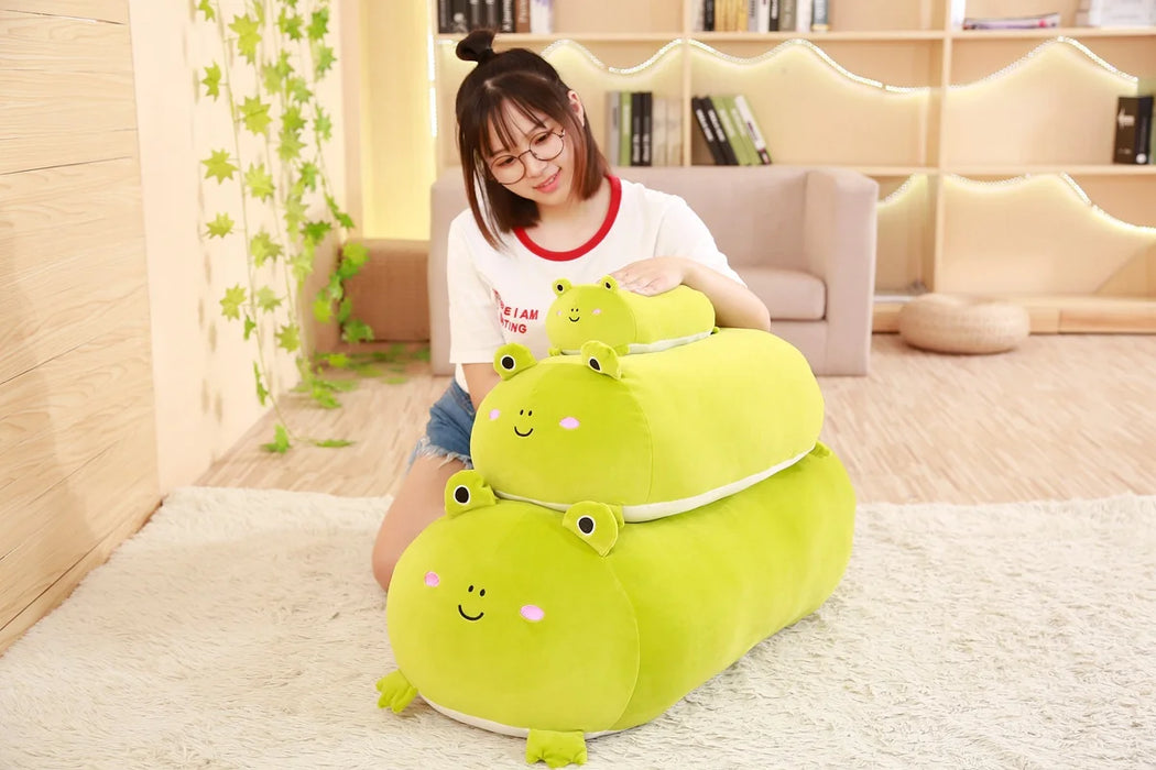 1 pz 90cm carino angolo Bio cuscino animazione giapponese Sumikko Gurashi peluche farcito morbido regalo di san valentino per regali bambina