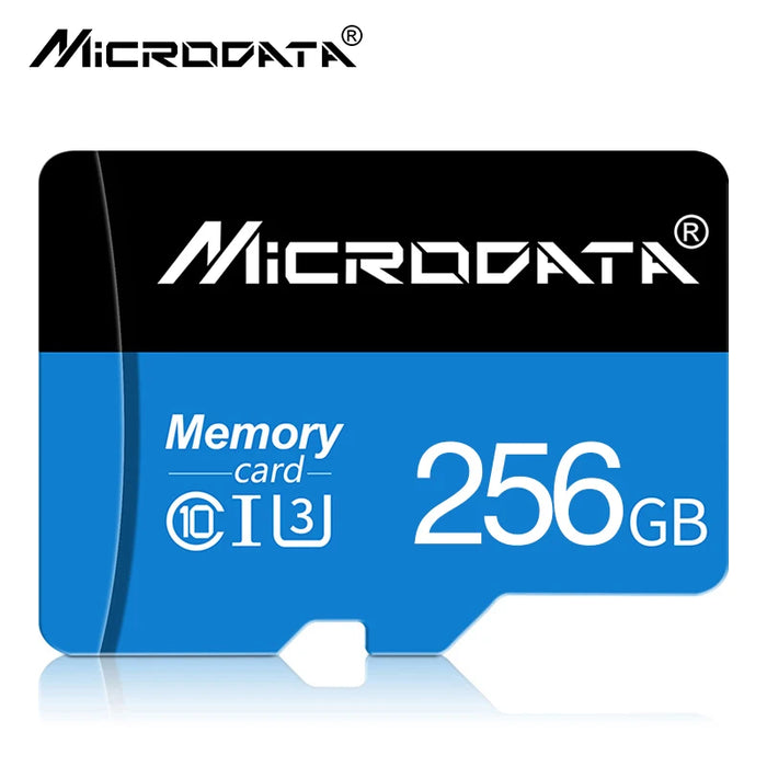 Micro TF SD Card 4GB 16GB 32GB 64GB 128GB classe 10 memoria Flash scheda Minisd 16 32 64 128 256 GB per adattatore per Smartphone nave gratuita