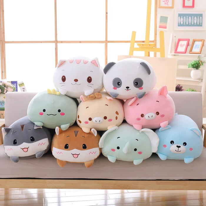 1 pz 90cm carino angolo Bio cuscino animazione giapponese Sumikko Gurashi peluche farcito morbido regalo di san valentino per regali bambina