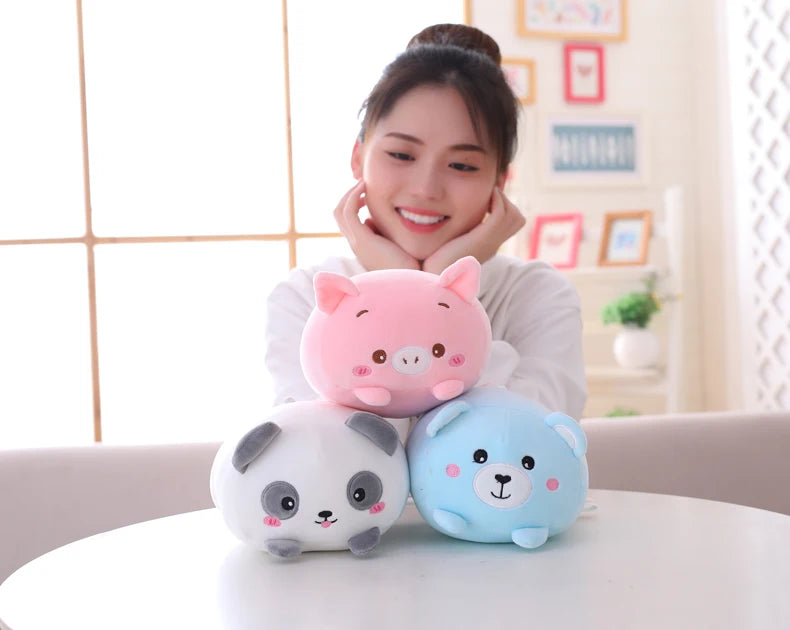 1 pz 90cm carino angolo Bio cuscino animazione giapponese Sumikko Gurashi peluche farcito morbido regalo di san valentino per regali bambina