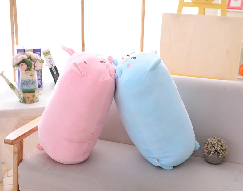 1 pz 90cm carino angolo Bio cuscino animazione giapponese Sumikko Gurashi peluche farcito morbido regalo di san valentino per regali bambina