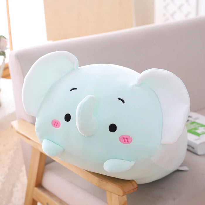 1 pz 90cm carino angolo Bio cuscino animazione giapponese Sumikko Gurashi peluche farcito morbido regalo di san valentino per regali bambina