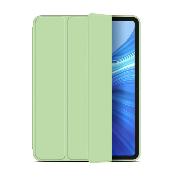 Funda per Apple iPad 10 Pro 11 2024 Air 6 5 4 10.9 10.2 9 8 7 6 5 Gen 9.7 2017 2018 Air 3 2 1 Mini 6 5 custodia per Tablet in silicone