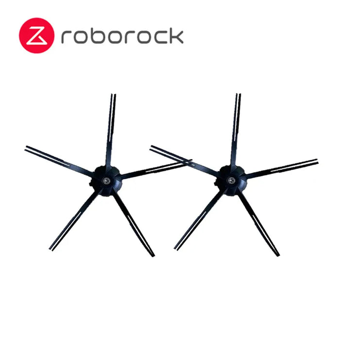 Per Xiaomi Roborock S5 Max S6 S50 S51 S55 accessori per aspirapolvere filtro HEPA + spazzola laterale + spazzola principale + panni per mocio