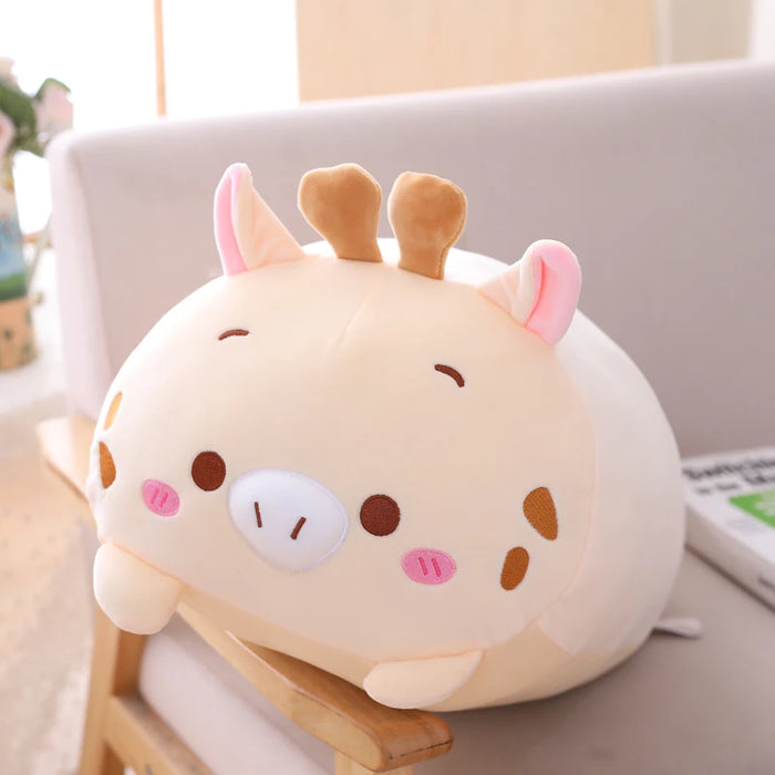 1 pz 90cm carino angolo Bio cuscino animazione giapponese Sumikko Gurashi peluche farcito morbido regalo di san valentino per regali bambina