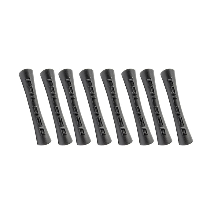 MUQZI 4/8pcs protezione cavo bicicletta freno cambio telaio telaio proteggi manicotto MTB strada cambio fisso bici universale