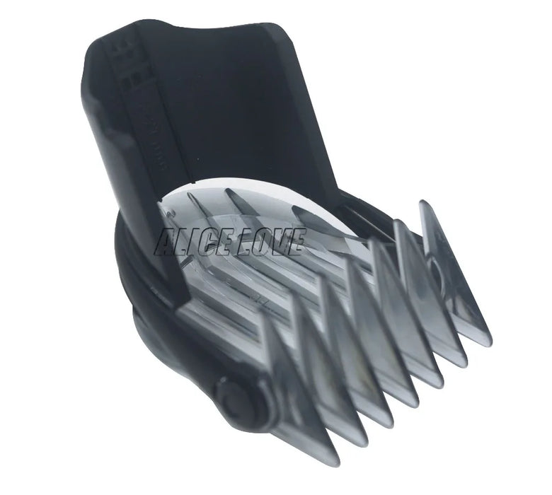 Pettine per clipper per capelli per Philips QC5105 QC5115 QC5120 QC5125 QC5130 QC5135 HC9450 HQ8505