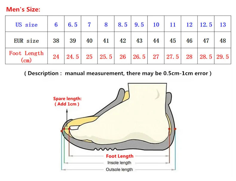 Nuovo marchio taglia 38-48 scarpe Casual da uomo di lusso moda scarpe in pelle per uomo primavera autunno scarpe basse da uomo guida Sneakers