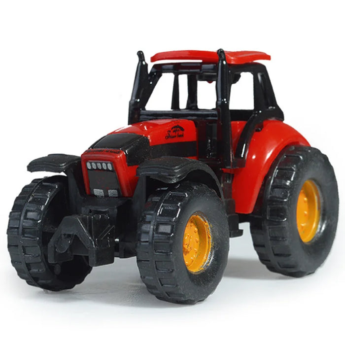 Bambini giocattolo auto Mini modello di auto giocattoli simulazione moto Utility Vehicle plastica diecast giocattolo ragazzi giocattoli per bambini regalo Juguetes