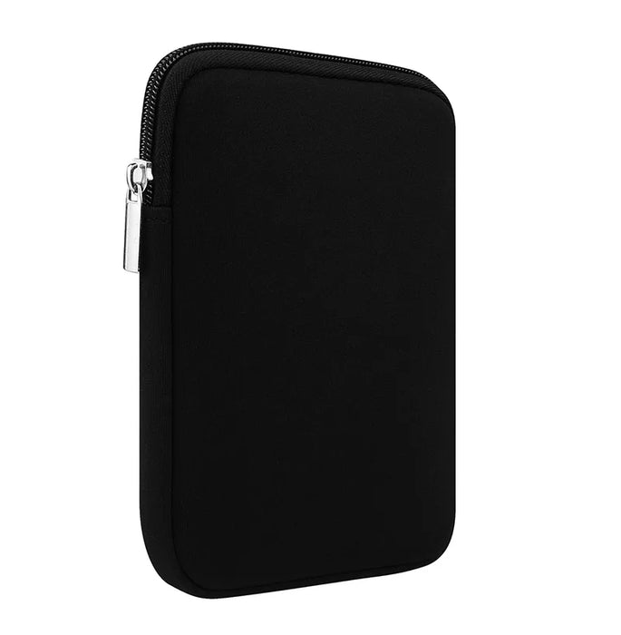 Custodia morbida universale per tablet Borsa da 6/8/10/11 pollici per custodia tablet Kindle Paperwhite per iPad Air Pro Cover per Huawei