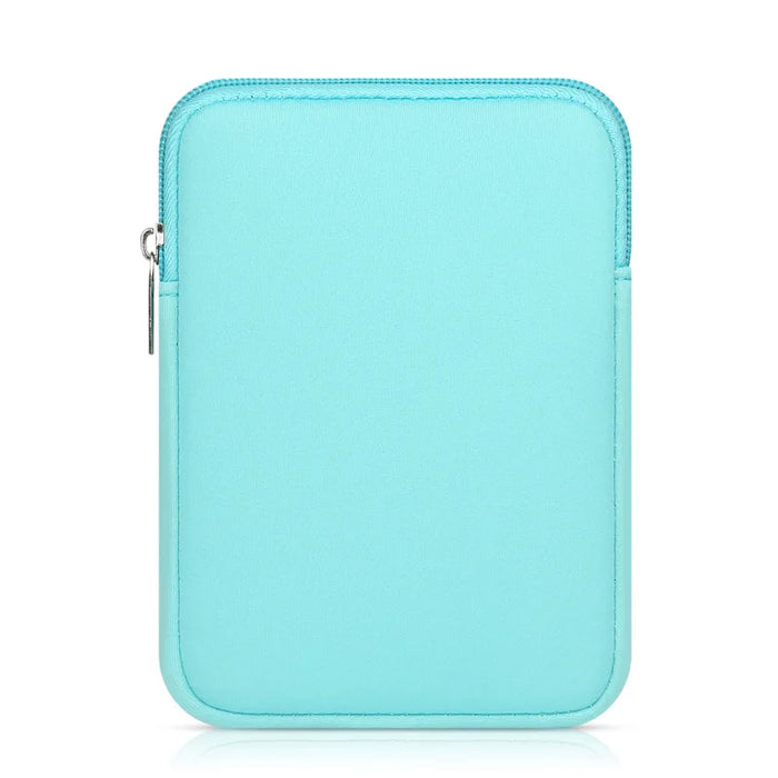 Custodia morbida universale per tablet Borsa da 6/8/10/11 pollici per custodia tablet Kindle Paperwhite per iPad Air Pro Cover per Huawei