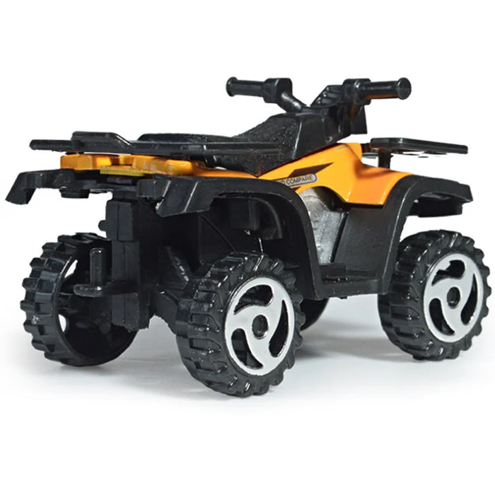 Bambini giocattolo auto Mini modello di auto giocattoli simulazione moto Utility Vehicle plastica diecast giocattolo ragazzi giocattoli per bambini regalo Juguetes