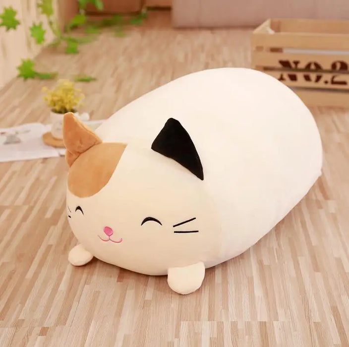 1 pz 90cm carino angolo Bio cuscino animazione giapponese Sumikko Gurashi peluche farcito morbido regalo di san valentino per regali bambina