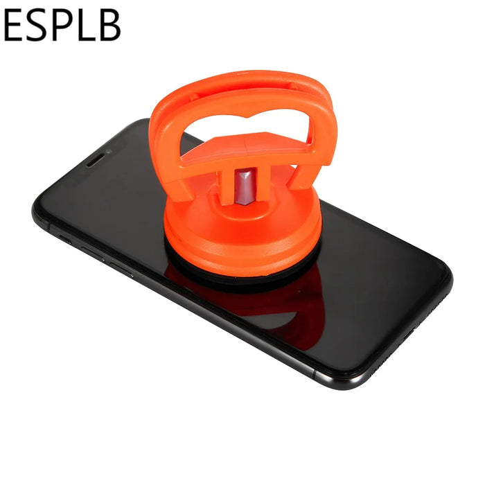 Esplb Universale Smontaggio Heavy Duty di Aspirazione Tazza di Strumenti di Riparazione di Apertura Dello Schermo a Cristalli Liquidi Del Telefono Mobile per Il Iphone Ipad 5.5 Centimetri/ 2.2in