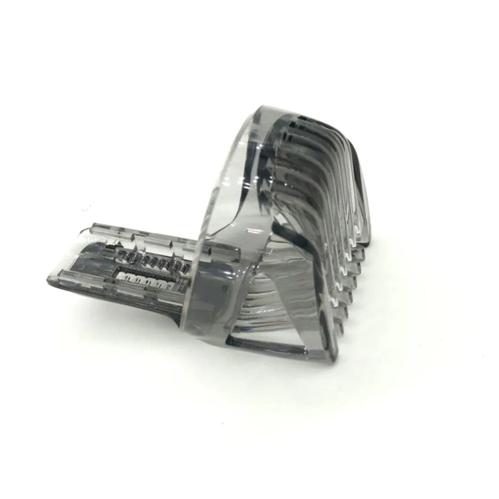 Pettine per clipper per capelli per Philips QC5105 QC5115 QC5120 QC5125 QC5130 QC5135 HC9450 HQ8505