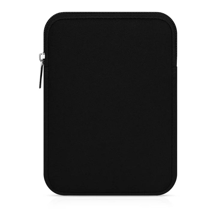 Custodia morbida universale per tablet Borsa da 6/8/10/11 pollici per custodia tablet Kindle Paperwhite per iPad Air Pro Cover per Huawei