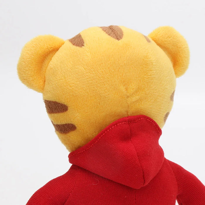 20cm Daniel Tiger shoulder peluche bambola Daniel Tiger peluche bambola peluche per bambini