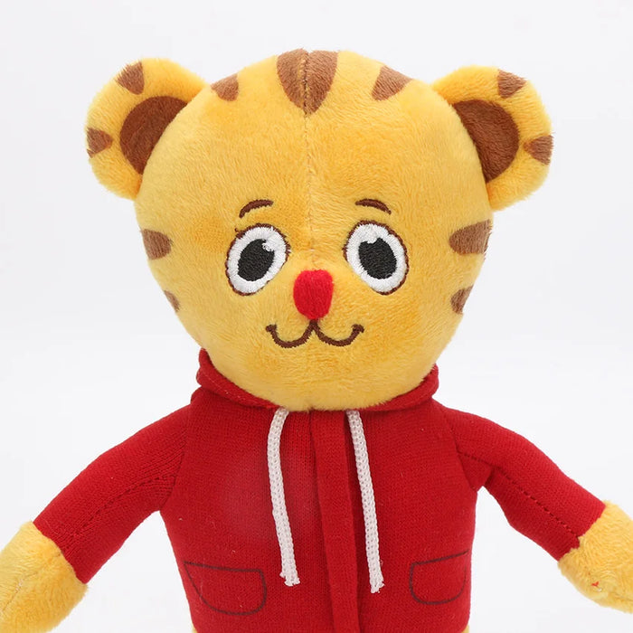 20cm Daniel Tiger shoulder peluche bambola Daniel Tiger peluche bambola peluche per bambini