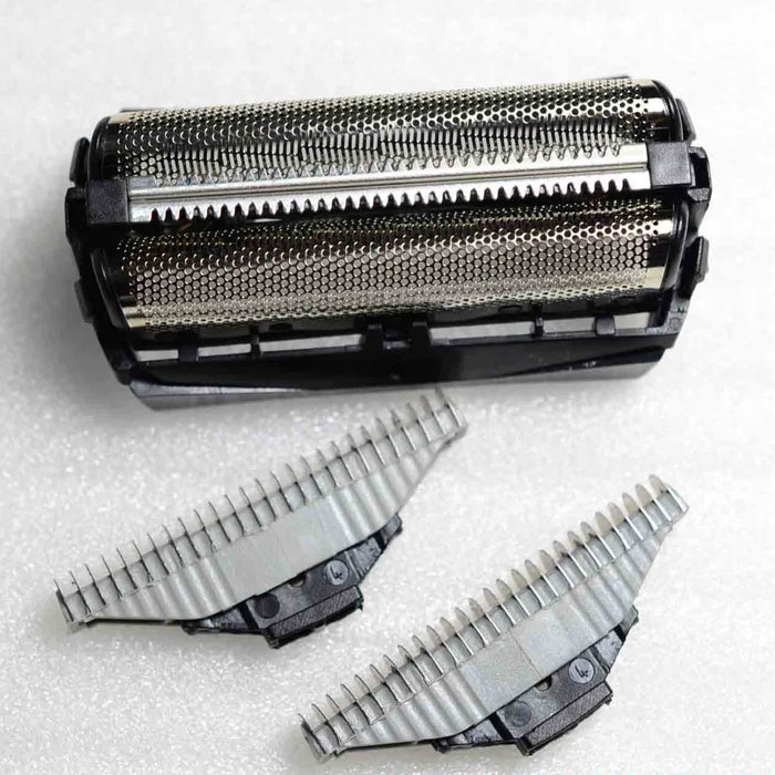 Pettine per clipper per capelli per Philips QC5105 QC5115 QC5120 QC5125 QC5130 QC5135 HC9450 HQ8505