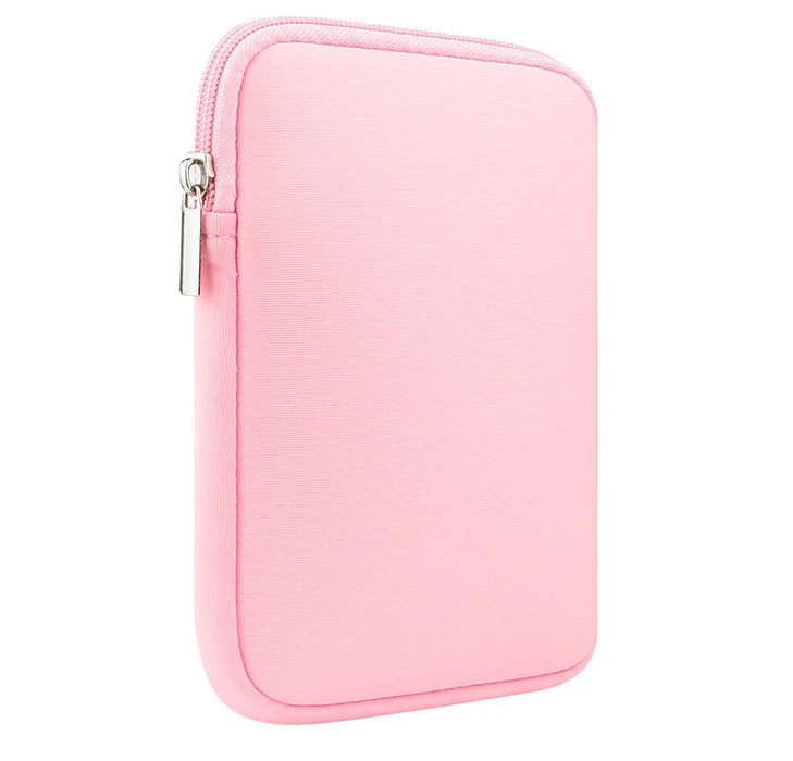 Custodia morbida universale per tablet Borsa da 6/8/10/11 pollici per custodia tablet Kindle Paperwhite per iPad Air Pro Cover per Huawei