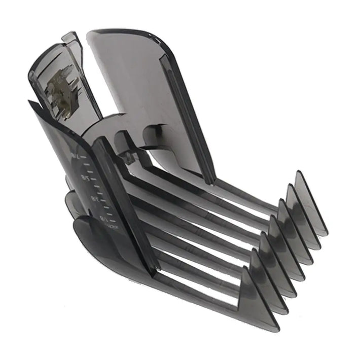 Pettine per clipper per capelli per Philips QC5105 QC5115 QC5120 QC5125 QC5130 QC5135 HC9450 HQ8505