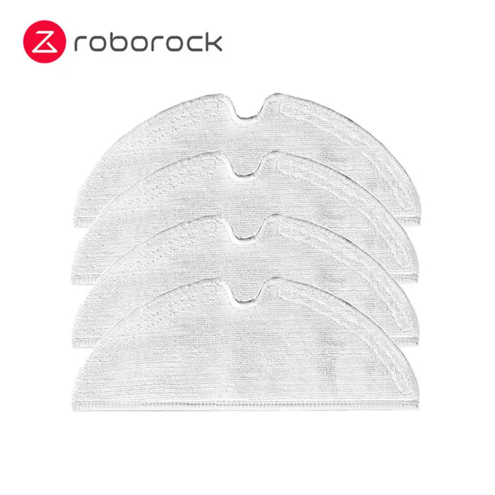 Accessori originali Roborock per Mi 1 / 1S Mi Robot aspirapolvere/SDJQR01RR/SDJQR02RR / S50 / S51 spazzola filtro Mop parti