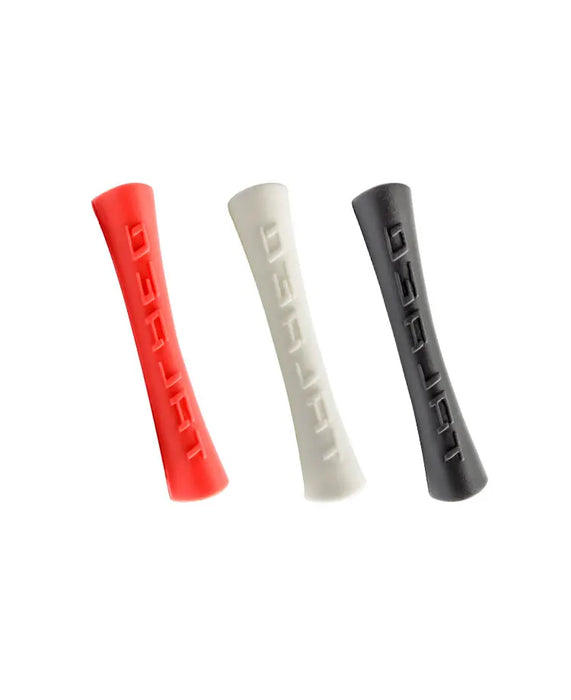 MUQZI 4/8pcs protezione cavo bicicletta freno cambio telaio telaio proteggi manicotto MTB strada cambio fisso bici universale