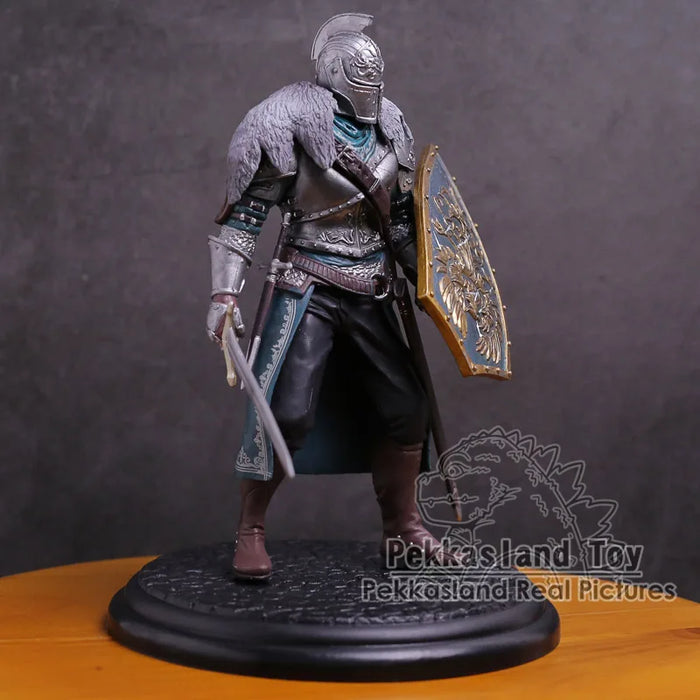 Dark Souls Faraam Knight / Artorias The Abysswalker / Black Souls / Advanced Knight Warrior PVC Figure da collezione Model Toy