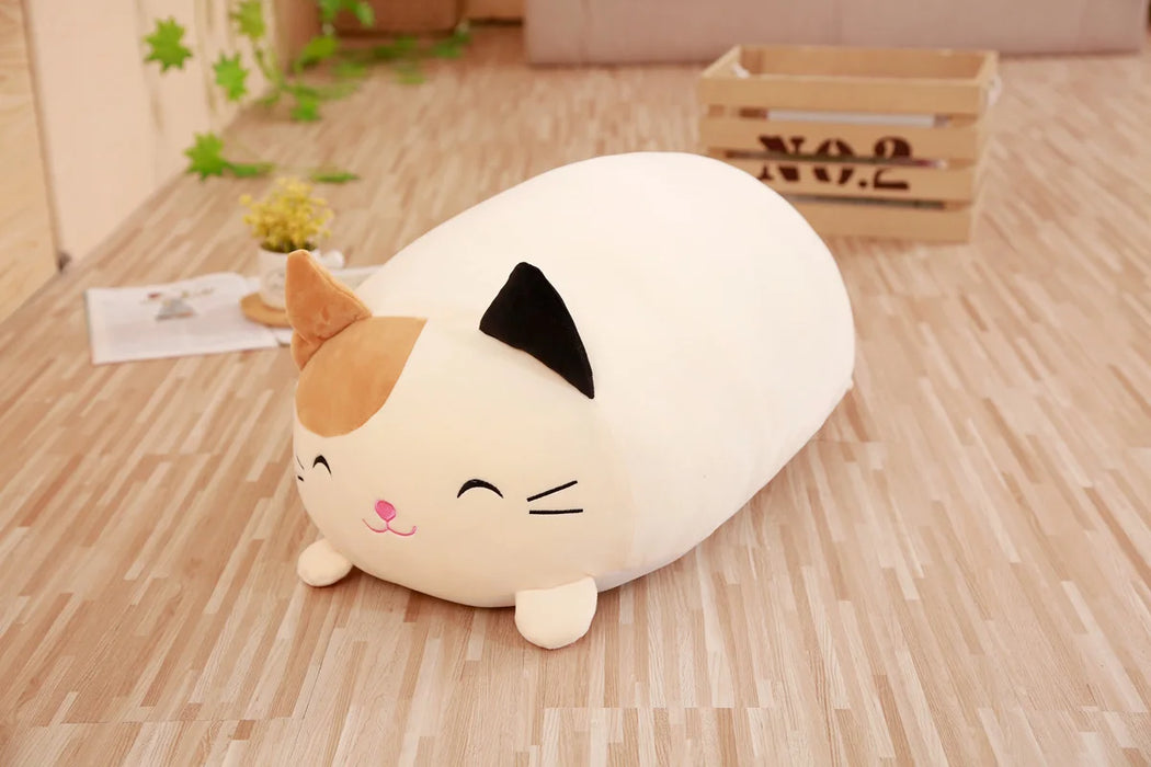 1 pz 90cm carino angolo Bio cuscino animazione giapponese Sumikko Gurashi peluche farcito morbido regalo di san valentino per regali bambina