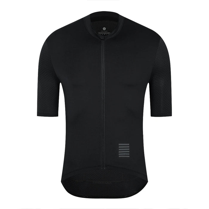 YKYWBIKE Maglia da ciclismo da uomo MTB Maglia estiva da bici Maglia da discesa Abbigliamento da bicicletta a maniche corte Pro Team di alta qualità