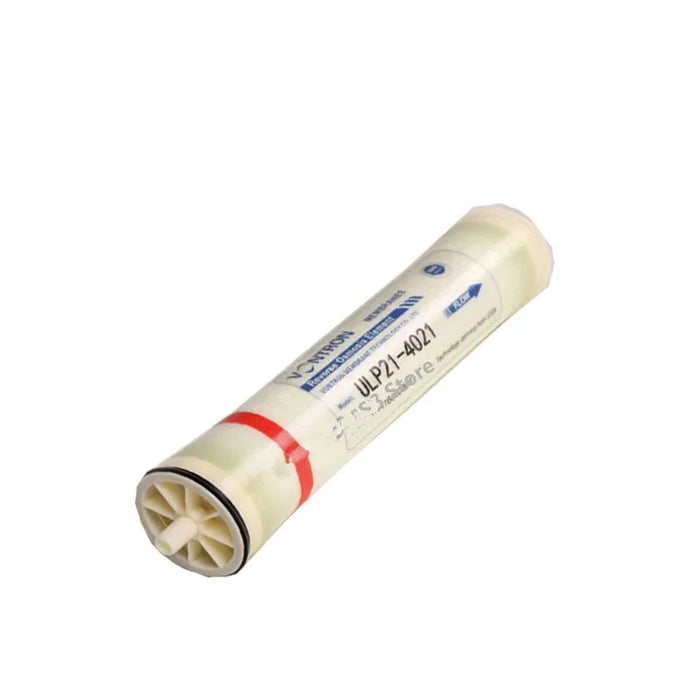 Membrana originale ULP31/ULP21-4021 del filtro dal sistema del ro di osmosi inversa del filtro da osmosi inversa di NSF 800 gpd