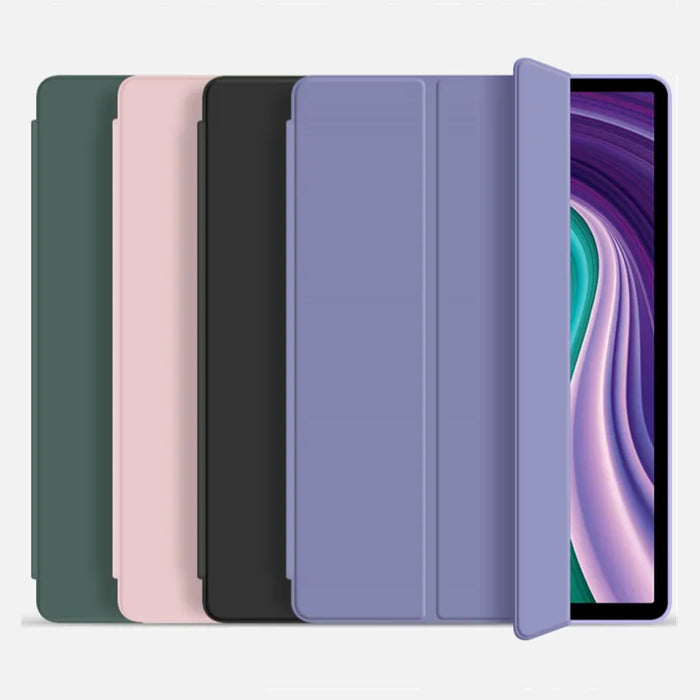 Funda per Apple iPad 10 Pro 11 2024 Air 6 5 4 10.9 10.2 9 8 7 6 5 Gen 9.7 2017 2018 Air 3 2 1 Mini 6 5 custodia per Tablet in silicone