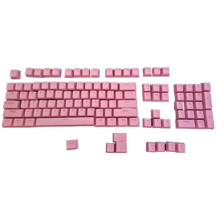 Interruttori tastiera meccanica tastiera in resina Keycap tastiera retroilluminata Cap Laptop Notebook Keycap sostituzioni