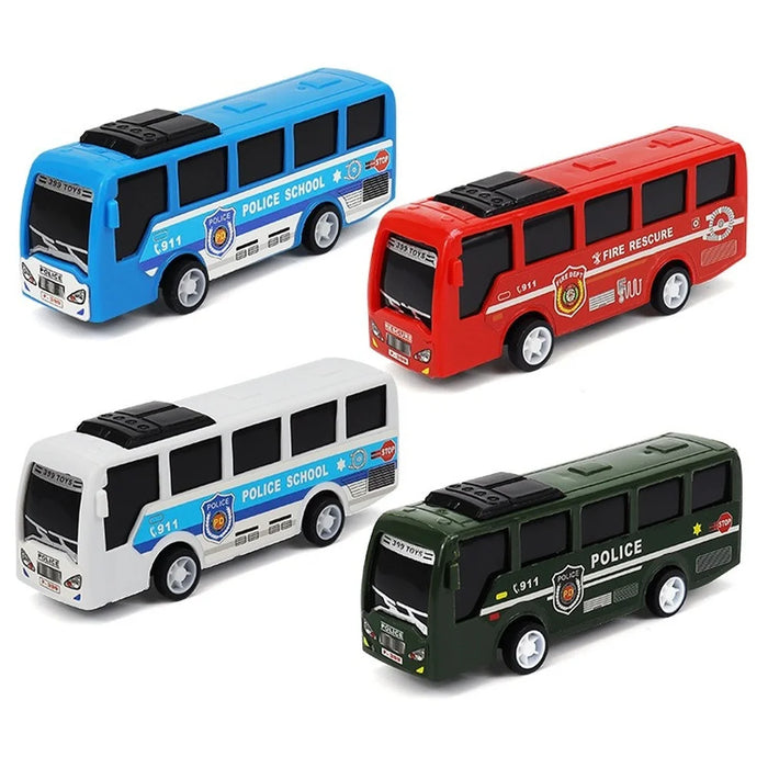 Bambini giocattolo auto Mini modello di auto giocattoli simulazione moto Utility Vehicle plastica diecast giocattolo ragazzi giocattoli per bambini regalo Juguetes