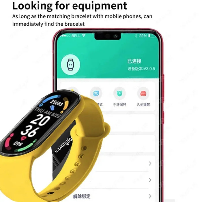 Pokemon Dragon Ball Z Smart Watch Sport Elettronico Frequenza cardiaca Pressione Contapassi nel sangue Ricaricabile Musica Monitoraggio del sonno Giocattoli