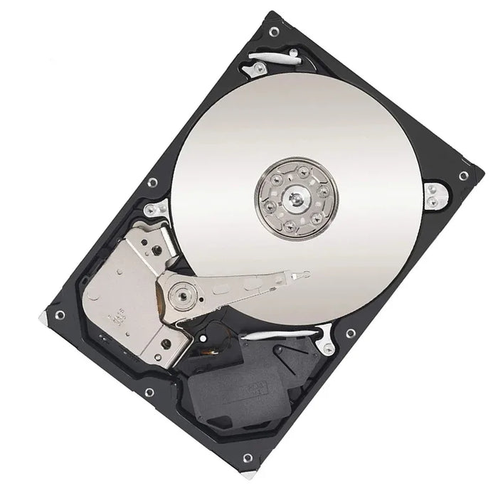 Nworld 500GB 3.5 ''pollici Disco rigido Interno Hdd per PC Desktop Computer SATA 6 Gb/s 7200RPM Disco Duro Interno (usato)