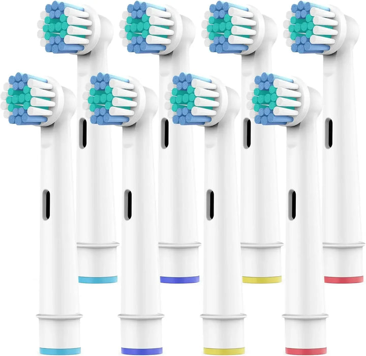 4/8/16 pezzi testine di ricambio per spazzolino elettrico Oral-B Fit Advance Power/Pro Health/Triumph/3D Excel/Vitality