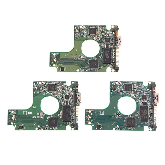 Per PCB muslimatexb/HDD USB 3.0/ 2060-771961-001 REV A , REV B 2060 771961 001 / 771961-F01 , -101 , -G01