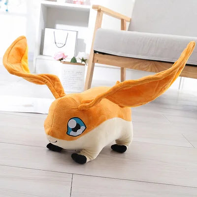 33cm Cute Anime Digimon Adventure Agumon Patamon Tailmon Gomamon Piyomon Gabumon Tentomon Palmon Action Figure peluche Doll