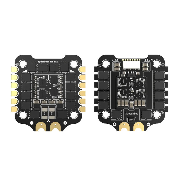 SpeedyBee F405 V3 BLS 50A 30x30 FC & ESC Stack