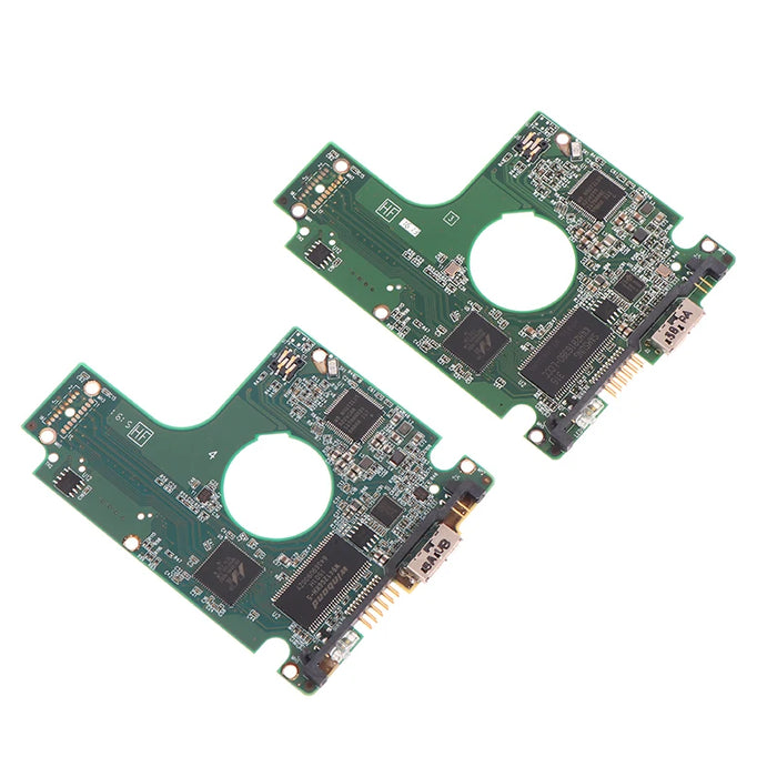 Per PCB muslimatexb/HDD USB 3.0/ 2060-771961-001 REV A , REV B 2060 771961 001 / 771961-F01 , -101 , -G01