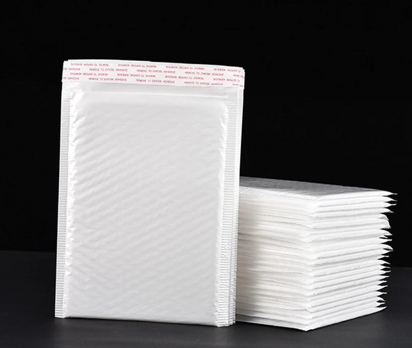 Buste imbottite per buste a bolle buste per imballaggio per buste a bolle aziendali imballaggio per la spedizione sacchetto autobloccante in plastica Envelipes