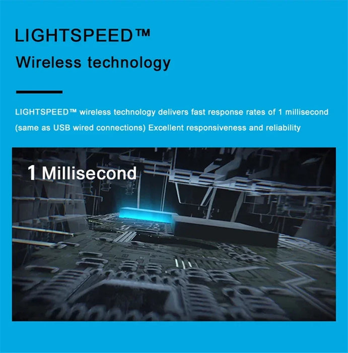 Logitech G304 Gioco per computer Mouse wireless 2.4g Mouse ergonomico Hero Engine 12000 dpi Accessorio per PC Bluetooth Win Mac Os Regalo