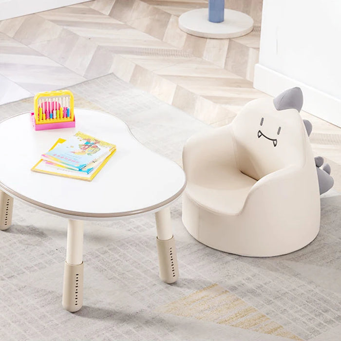 Mini divano per bambini Cartoon Baby Cute Seat rimovibile lavabile Boy Princess Baby piccolo morbido divano confortevole