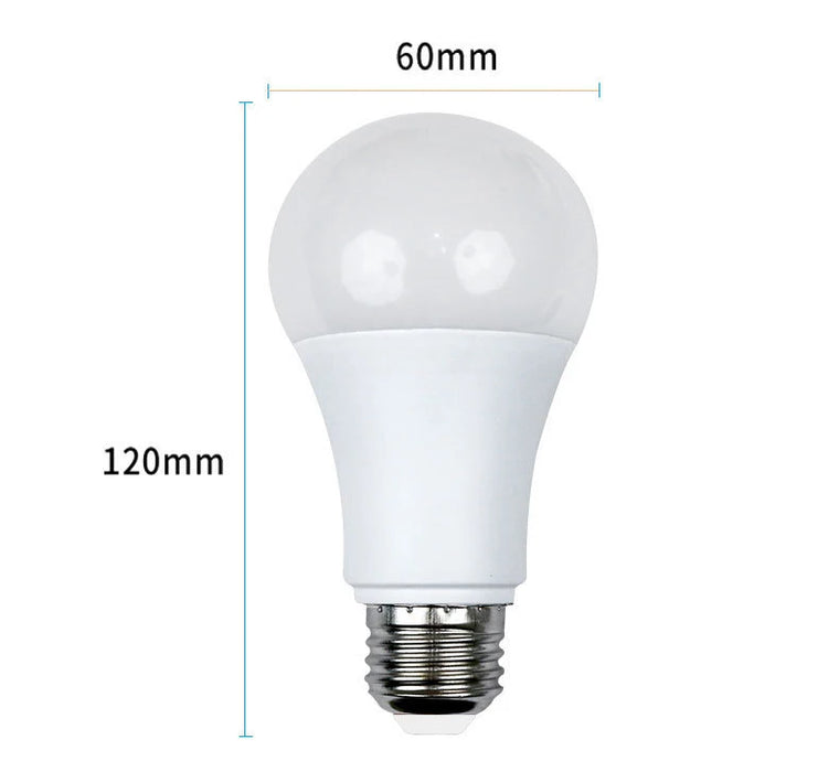 Tuya Smart Bulb E27 APP Control Bluetooth dimmerabile lampadina a LED lampada RGB 85-265V decorazione camera da letto illuminazione per feste Smart Life