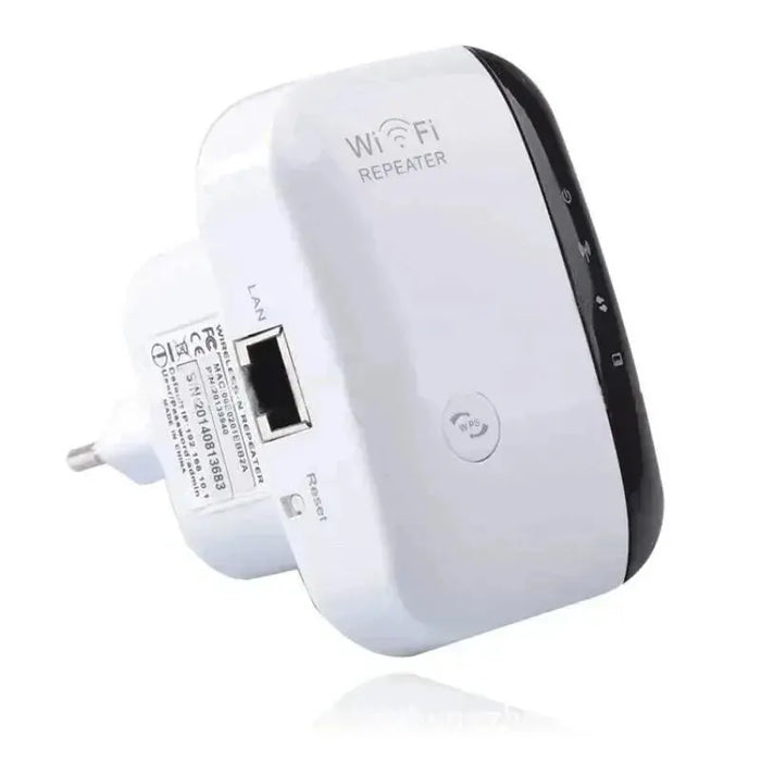 Ripetitore di segnale Wireless Extender Wifi piccolo ripetitore di rete panino al vapore Ap estensione di amplificazione del segnale del Router domestico a banda larga