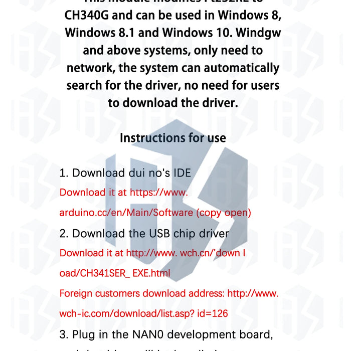 Controller Nano 3.0 di alta qualità nano CH340 driver USB ATMEGA328 ATMEGA328P nano Mini USB con il bootloader per arduino