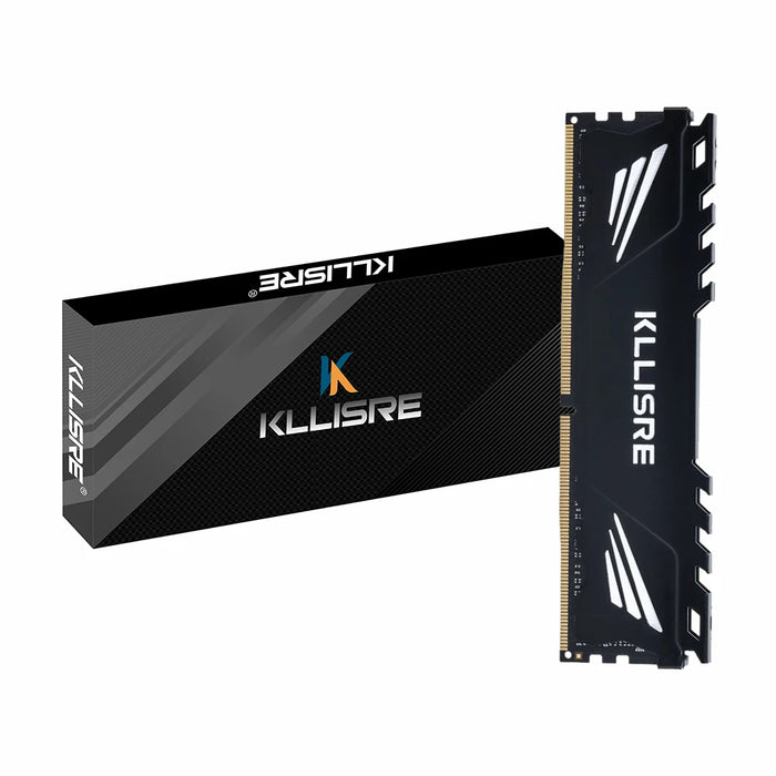 Kllisre RAM DDR4 8GB 16GB di memoria 2666MHz 3200MHz Desktop Dimm alta compatibile