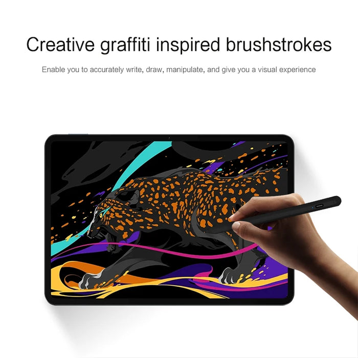 HUWEI Active Stylus Pen per Xiaomi Pad 6 Tablet per mi pad 6 6 pro Pen MiPad 6 5 Pro 11 "Tablet Screen Painting Touch Pen Pencil