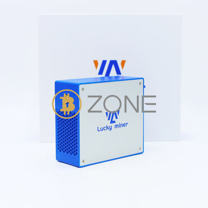 Lucky Miner LV07 1TH/S Sha256 Bitcoin Mining Bitcoin Lottery Miner Lv07Crypto accessori Lucky Miner Btc Ethereum Miner